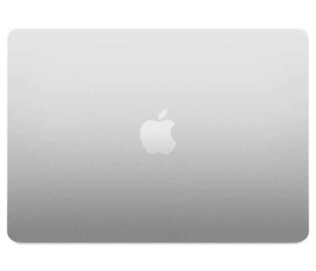 Apple MacBook Air M2/16GB/256/Mac OS Srebrny 8R GPU - 1292430 - zdjęcie 3